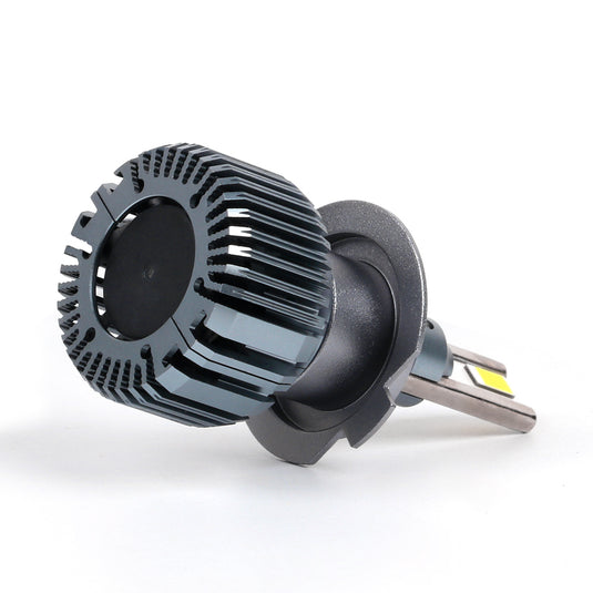 High brightness Mini design P60 LED Headlight H7