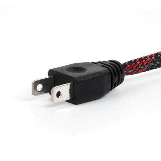 High brightness Mini design P60 LED Headlight H7