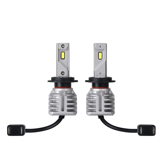 Fanless LED Headlight Bulbs High Performance Wholesale