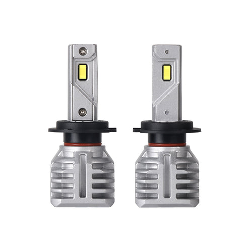 Fanless LED Headlight Bulbs High Performance Wholesale