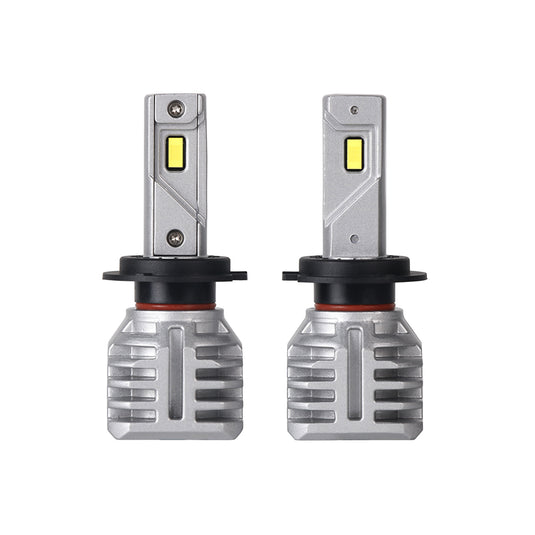 Fanless LED Headlight Bulbs High Performance Wholesale