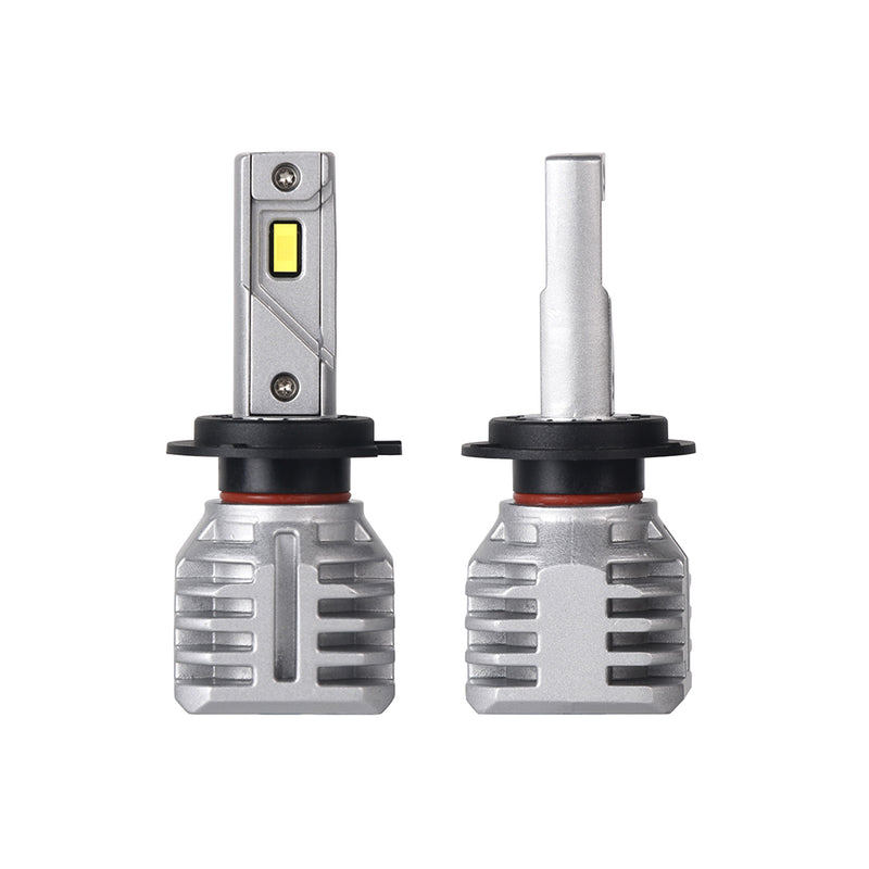 Load image into Gallery viewer, Fanless LED Headlight Bulbs High Performance Wholesale
