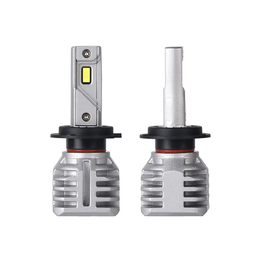 Fanless LED Headlight Bulbs High Performance Wholesale