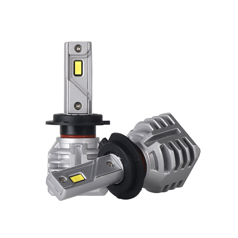 Load image into Gallery viewer, Fanless LED Headlight Bulbs High Performance Wholesale
