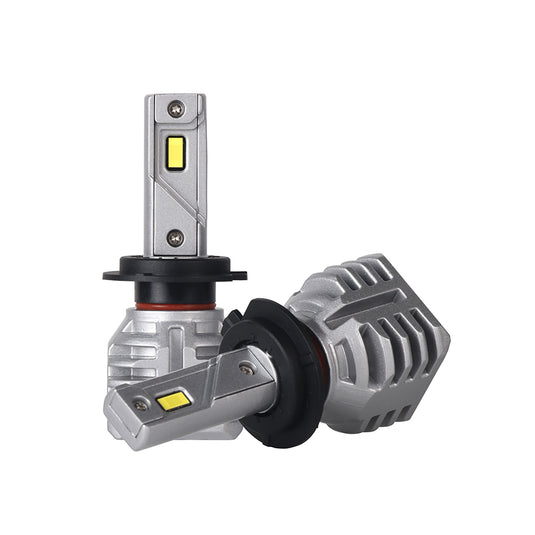 Fanless LED Headlight Bulbs High Performance Wholesale