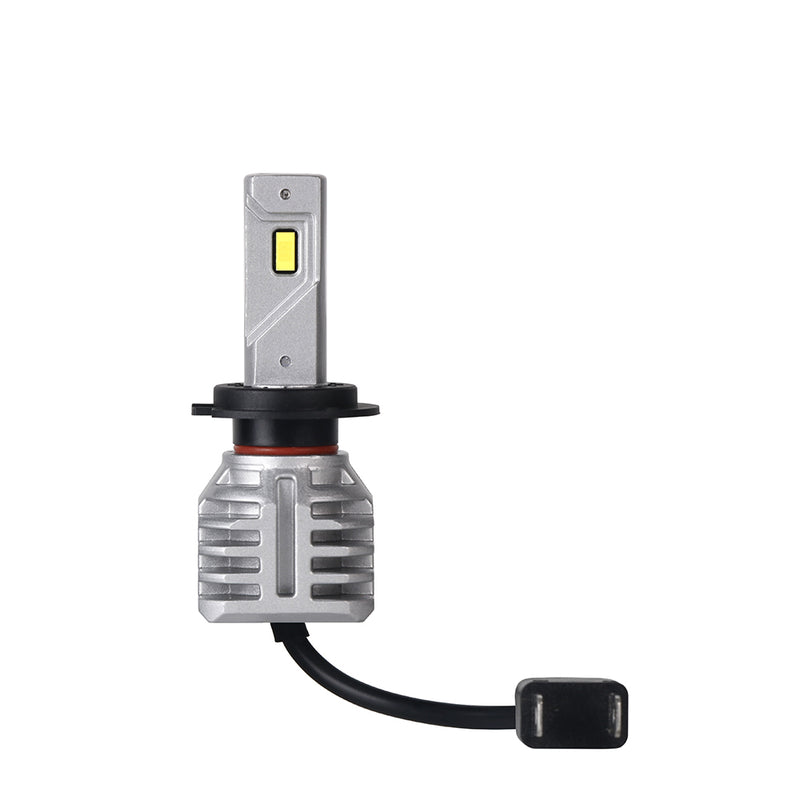 Load image into Gallery viewer, Fanless LED Headlight Bulbs High Performance Wholesale

