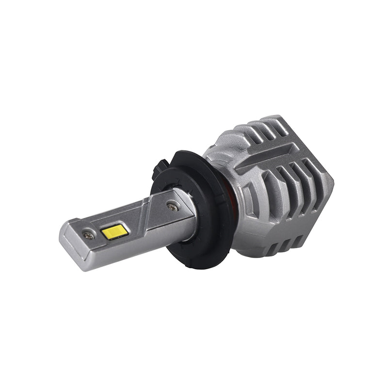 Load image into Gallery viewer, Fanless LED Headlight Bulbs High Performance Wholesale
