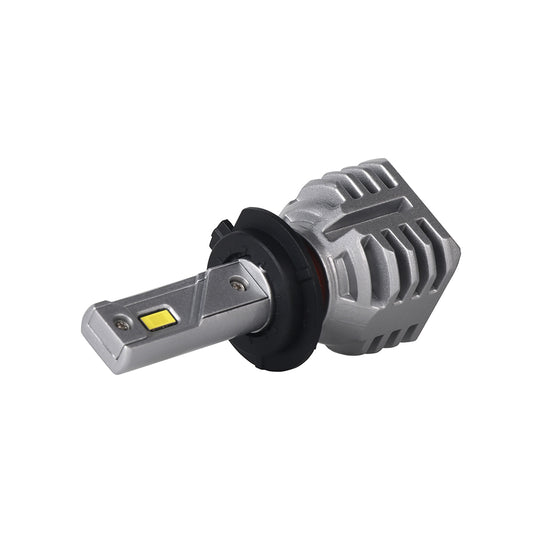 Fanless LED Headlight Bulbs High Performance Wholesale