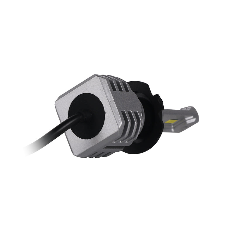 Load image into Gallery viewer, Fanless LED Headlight Bulbs High Performance Wholesale
