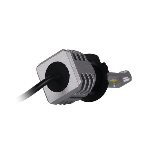 Fanless LED Headlight Bulbs High Performance Wholesale