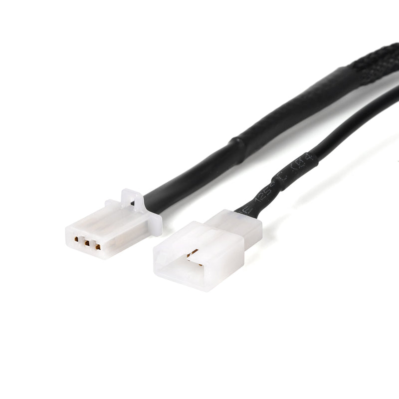Load image into Gallery viewer, 3.0M 1 Output Remote Control Wiring Harness Tear Drop Switch
