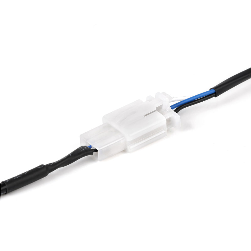Load image into Gallery viewer, 3.0M 1 Output Remote Control Wiring Harness Tear Drop Switch
