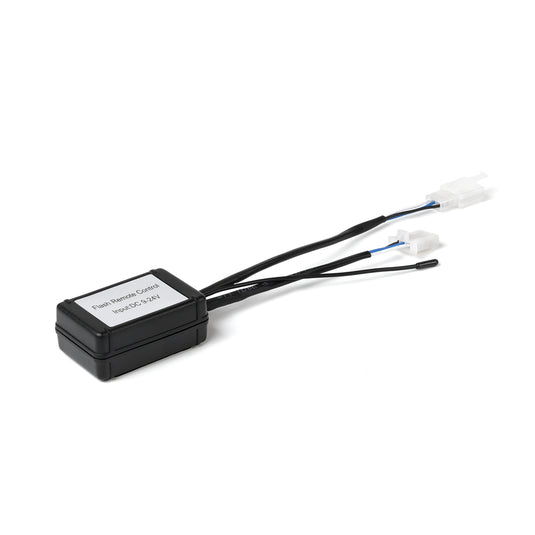 3.0M 1 Output Remote Control Wiring Harness Tear Drop Switch