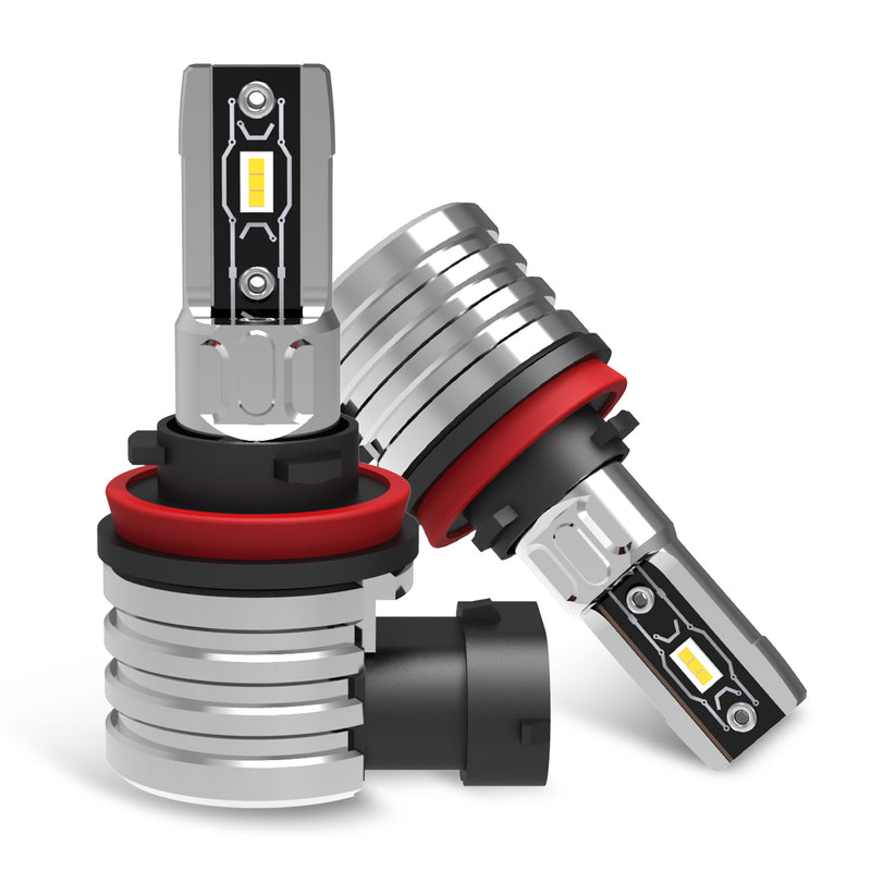 Load image into Gallery viewer, R2C Series H11 LED Headlight Bulb Wholesale
