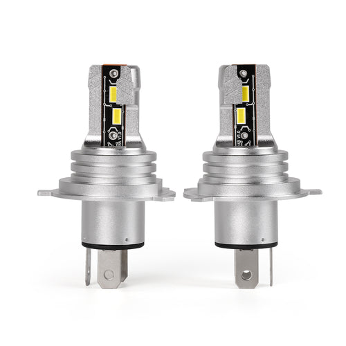 R2C Series Halogen Size LED Headlight Bulbs Wholesale
