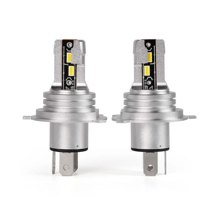 Load image into Gallery viewer, R2C Series Halogen Size LED Headlight Bulbs Wholesale
