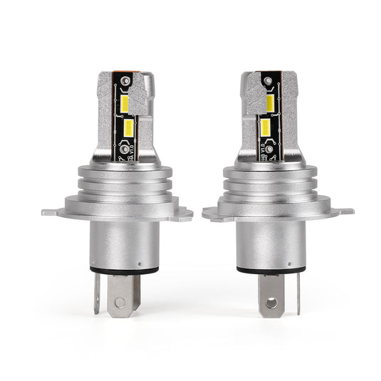 R2C Series Halogen Size LED Headlight Bulbs Wholesale