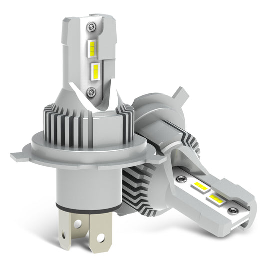 R2C Series Halogen Size LED Headlight Bulbs Wholesale