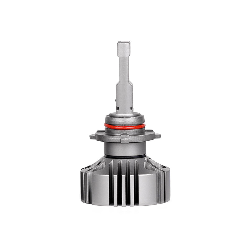 Load image into Gallery viewer, Fanless High Power S5 LED Headlight 9005 9006
