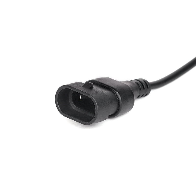Load image into Gallery viewer, Fanless High Power S5 LED Headlight 9005 9006

