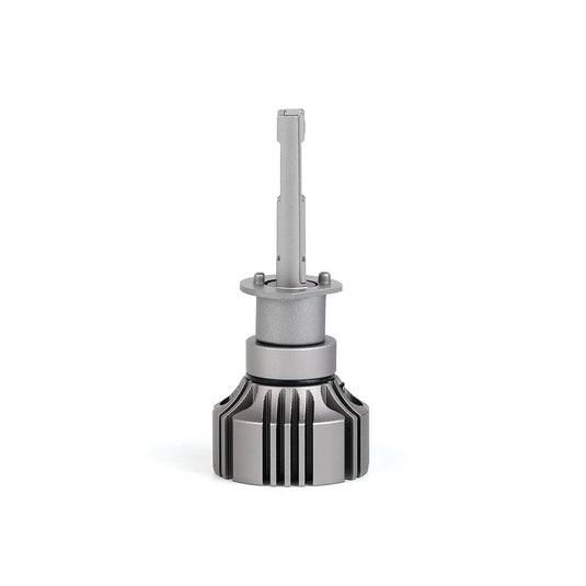 Fanless High Power S5 LED Headlight H1 H3