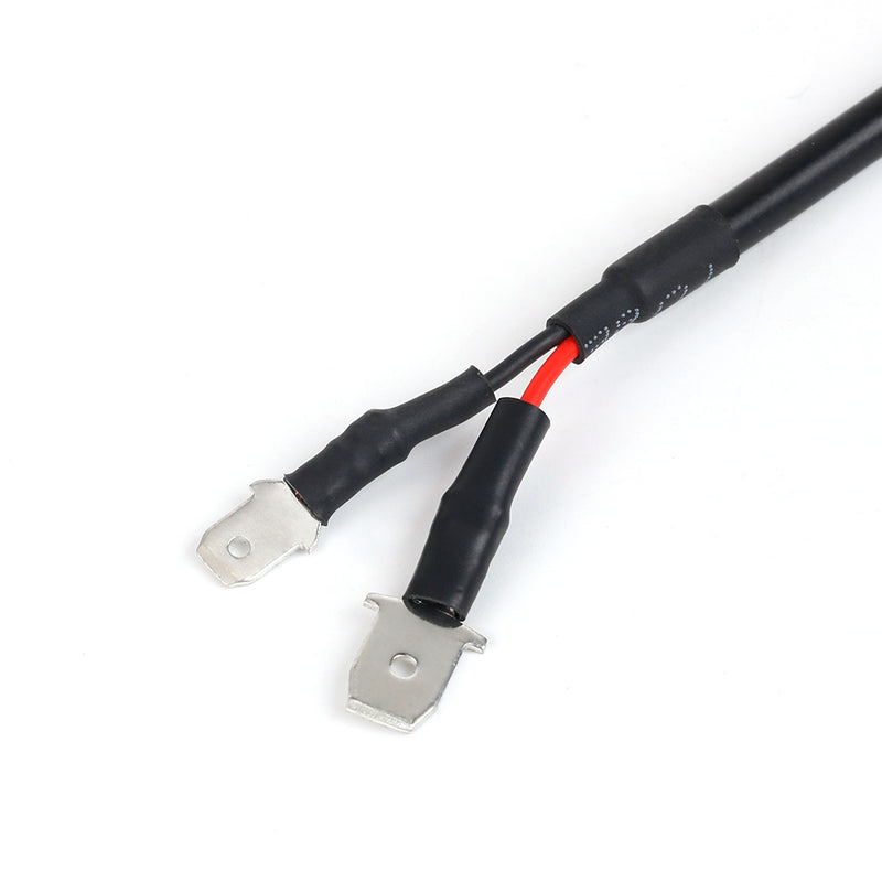 Load image into Gallery viewer, Fanless High Power S5 LED Headlight H1 H3
