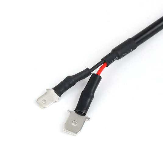 Fanless High Power S5 LED Headlight H1 H3