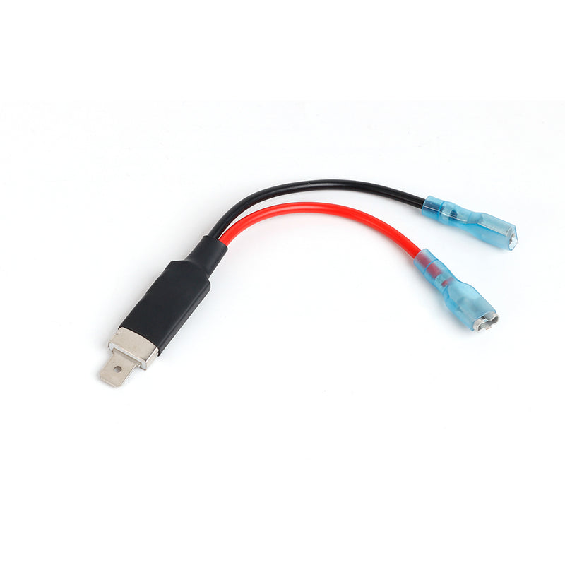 Load image into Gallery viewer, Fanless High Power S5 LED Headlight H1 H3
