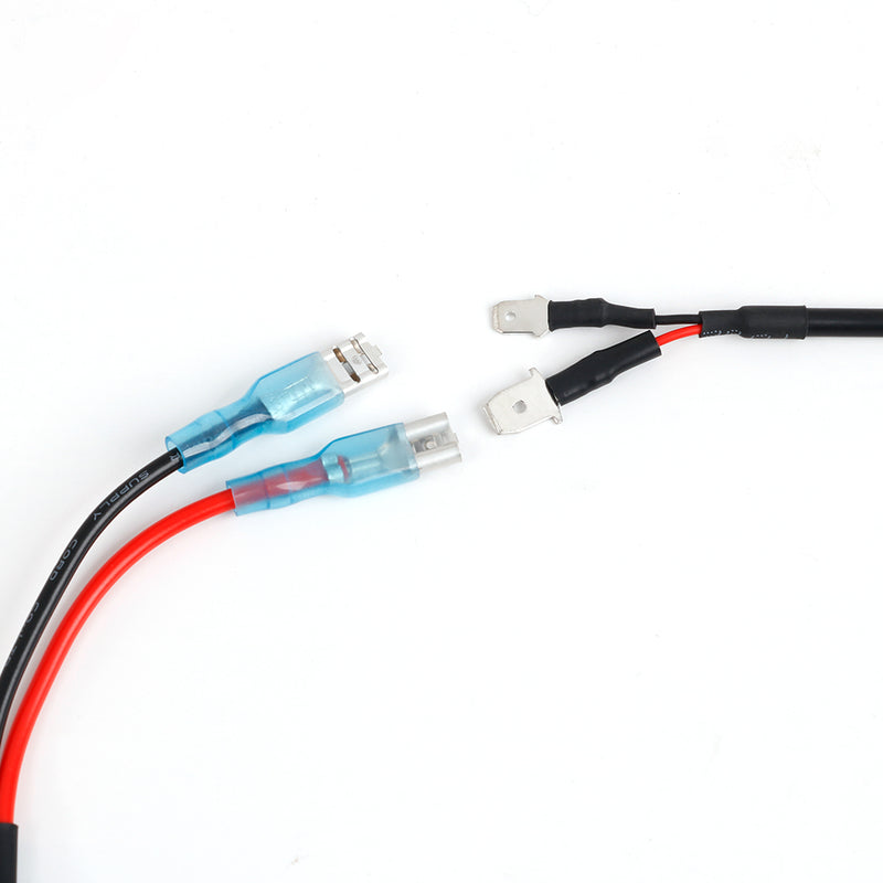 Load image into Gallery viewer, Fanless High Power S5 LED Headlight H1 H3
