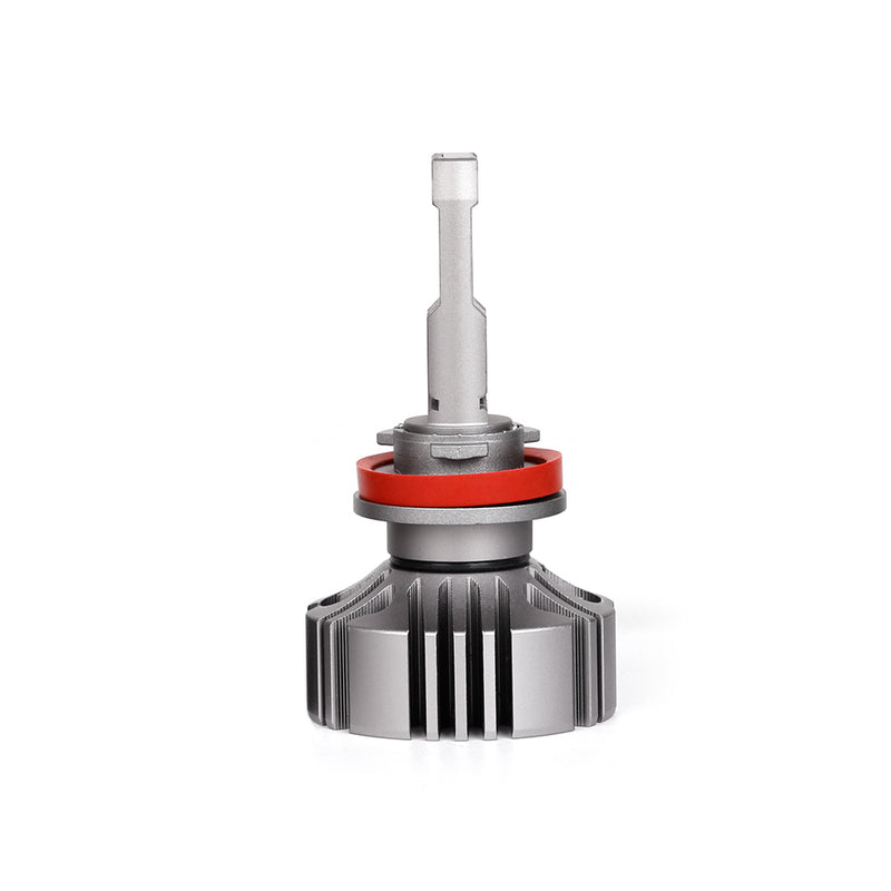 Load image into Gallery viewer, Fanless High Power S5 LED Headlight H11
