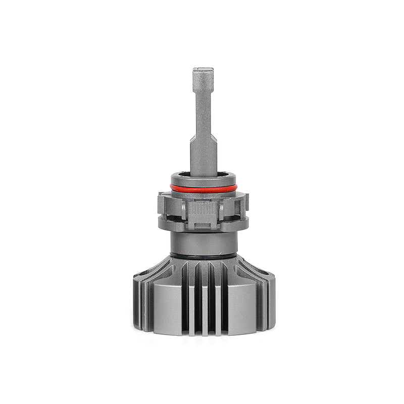 Load image into Gallery viewer, Fanless High Power S5 LED Headlight H16
