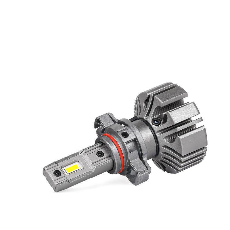 Load image into Gallery viewer, Fanless High Power S5 LED Headlight H16

