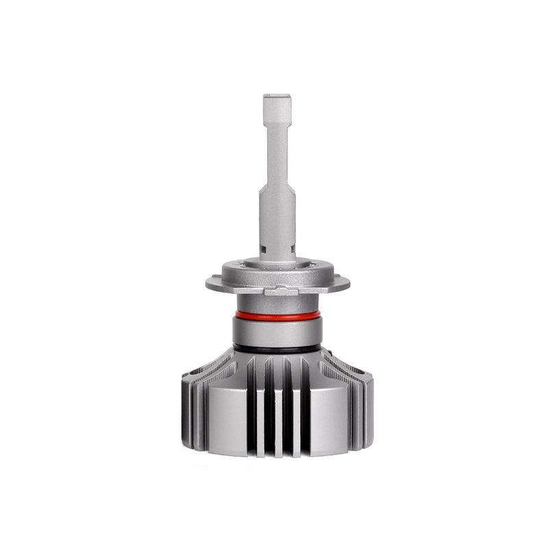 Load image into Gallery viewer, Fanless High Power S5 LED Headlight H7
