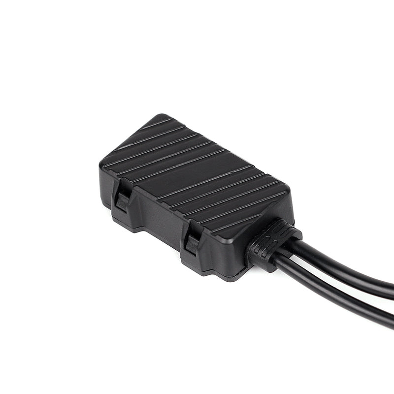 Load image into Gallery viewer, Fanless High Power S5 LED Headlight H7
