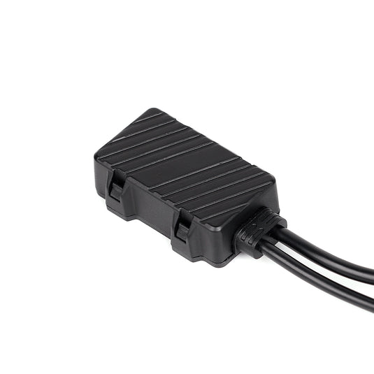 Fanless High Power S5 LED Headlight H7