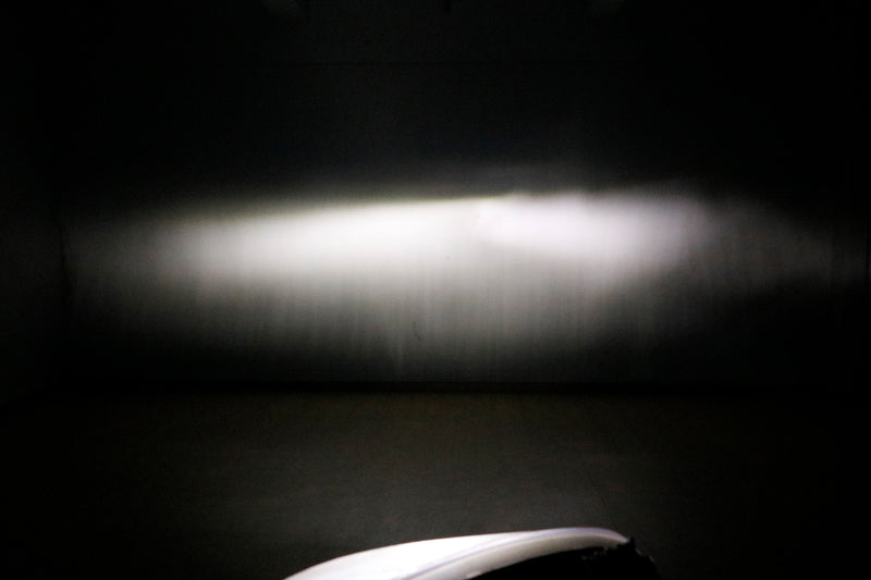 Load image into Gallery viewer, Fanless High Power S5 LED Headlight H7
