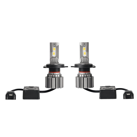S6 Car LED Light H4 LED Headlight Conversion Kit 30W