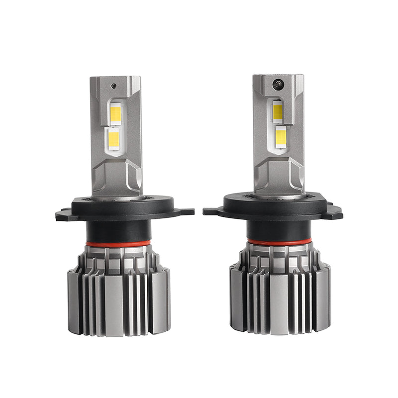 Load image into Gallery viewer, S6 Car LED Light H4 LED Headlight Conversion Kit 30W
