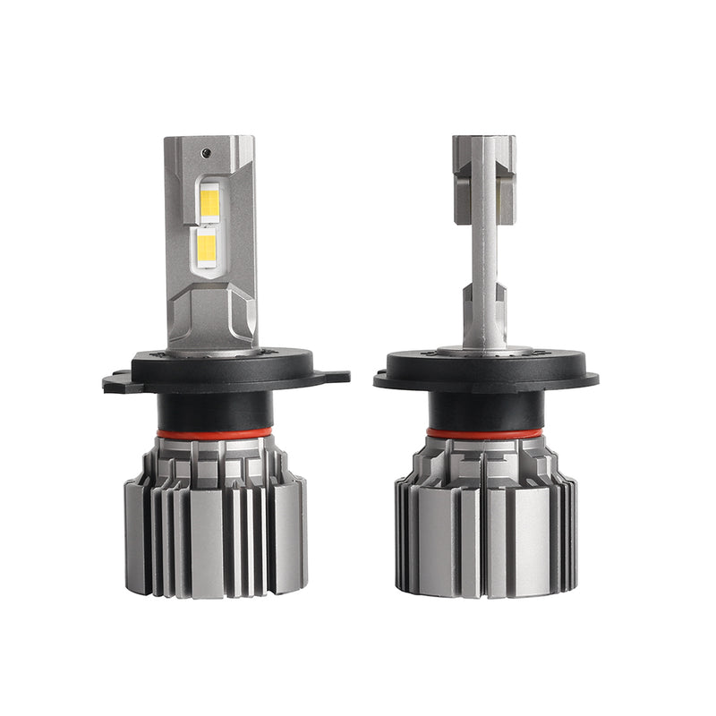 Load image into Gallery viewer, S6 Car LED Light H4 LED Headlight Conversion Kit 30W
