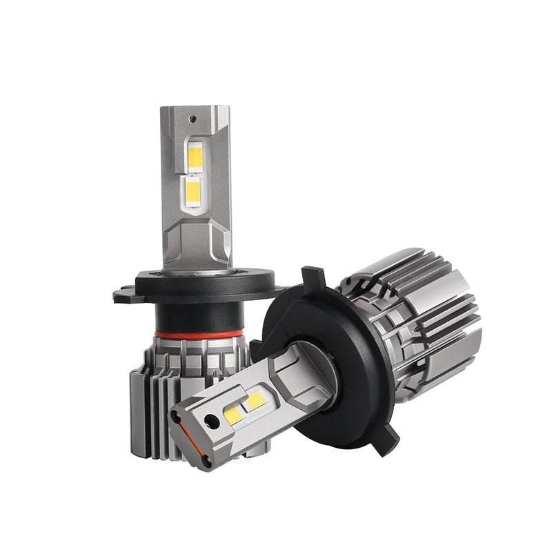 Load image into Gallery viewer, S6 Car LED Light H4 LED Headlight Conversion Kit 30W

