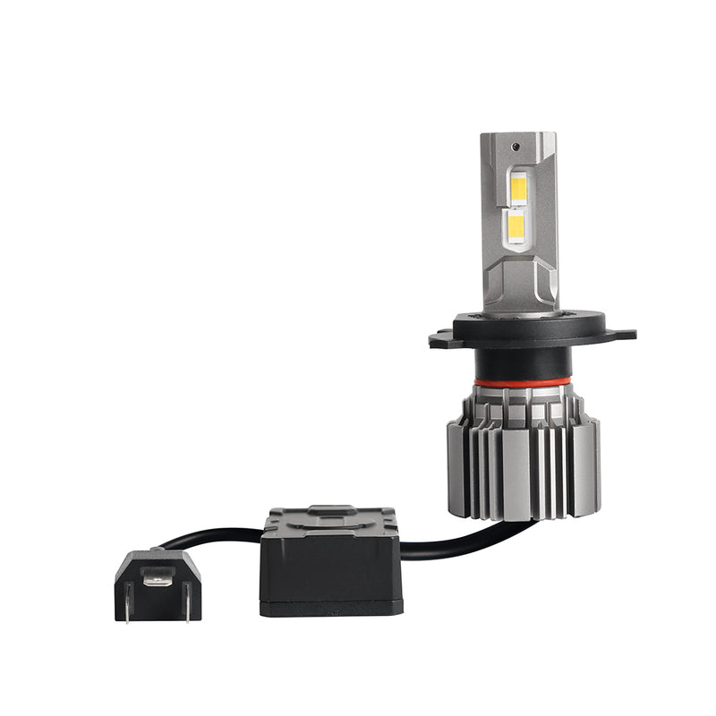 Load image into Gallery viewer, S6 Car LED Light H4 LED Headlight Conversion Kit 30W
