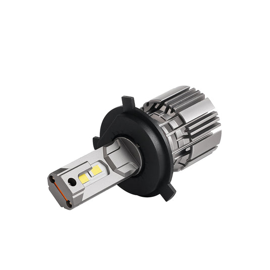 S6 Car LED Light H4 LED Headlight Conversion Kit 30W