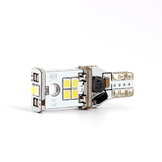 W16W T15 LED Backup Lights