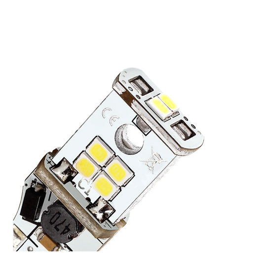 W16W T15 LED Backup Lights