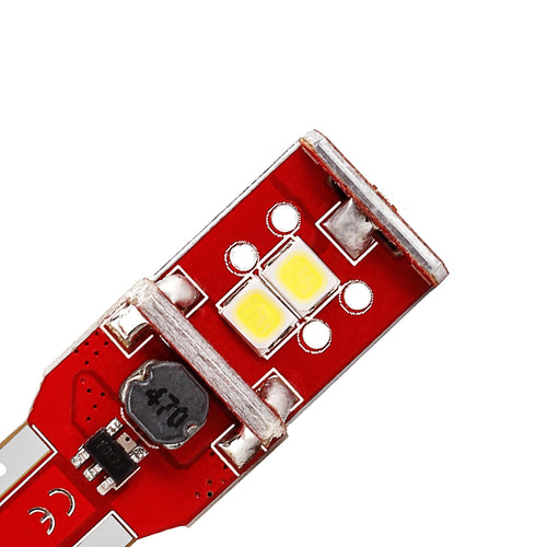 194 T10 Canbus LED Bulbs W5W