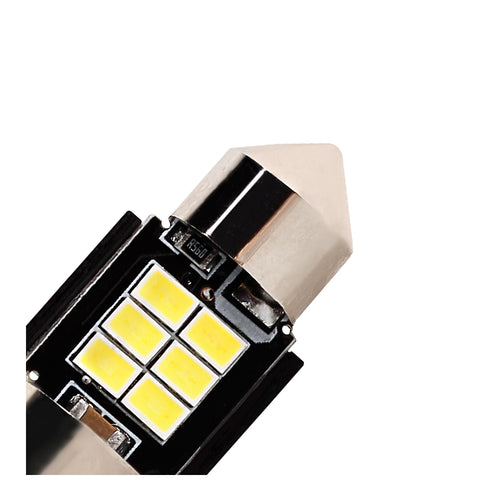 LED Festoon Canbus LED Bulbs