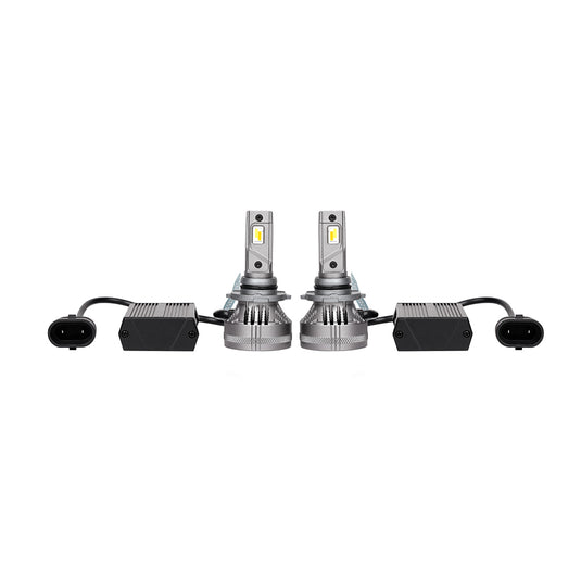 Bluetooth Smart ST1 LED Headlight Conversion Kit 9005