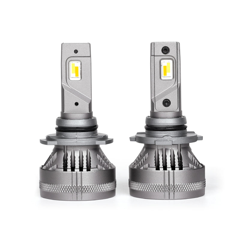 Load image into Gallery viewer, Bluetooth Smart ST1 LED Headlight Conversion Kit 9005
