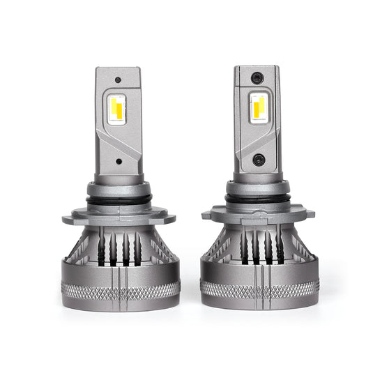 Bluetooth Smart ST1 LED Headlight Conversion Kit 9005
