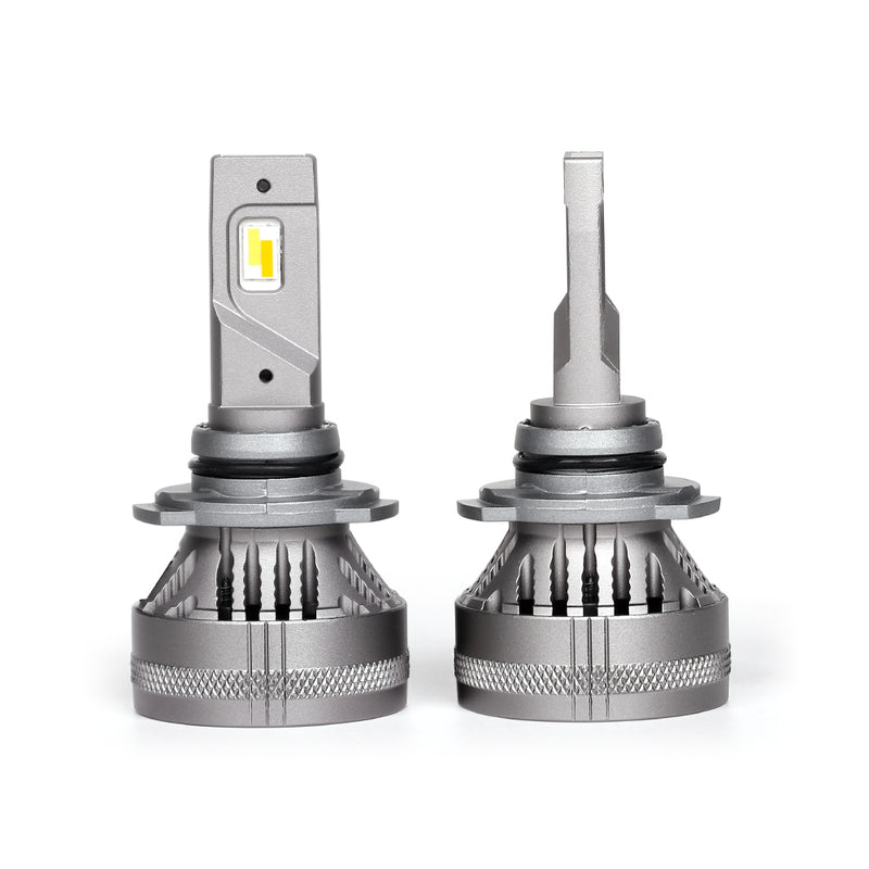 Load image into Gallery viewer, Bluetooth Smart ST1 LED Headlight Conversion Kit 9005
